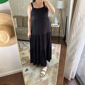 Soma Maxi Dress